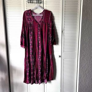 BOHO Dress